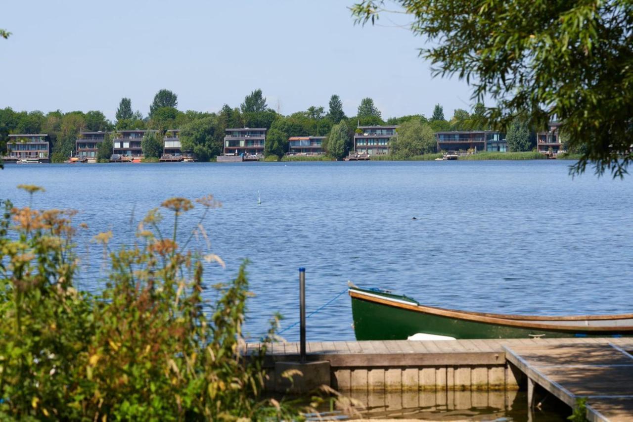 The Lakes By Yoo レッチレード エクステリア 写真